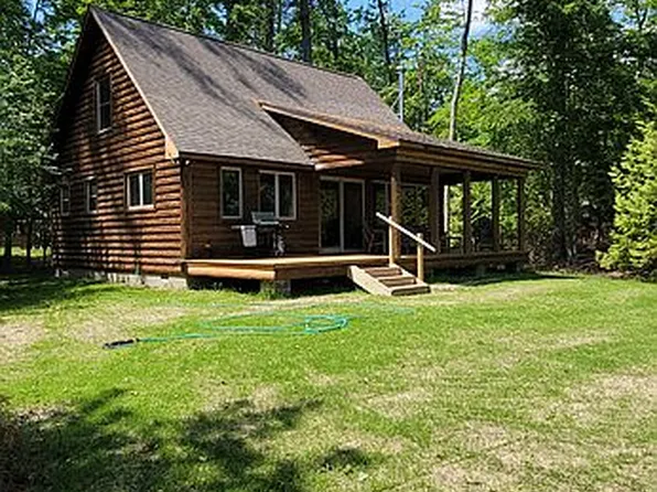 7689 Pells Island Dr, Pellston, MI 49769