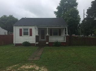 154 Gillis Rd, Portsmouth, VA 23702