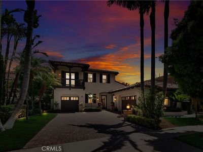 16 Faenza, Newport Beach, CA, 92657