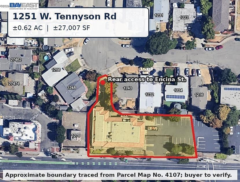 1st image of 1251 W Tennyson Rd Suite 1