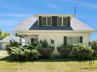 4625 W Edgar Rd, Six Lakes, MI 48886