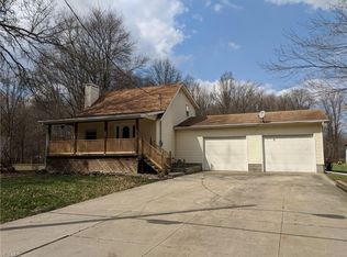 4204 Eagle Creek Rd, Leavittsburg, OH 44430
