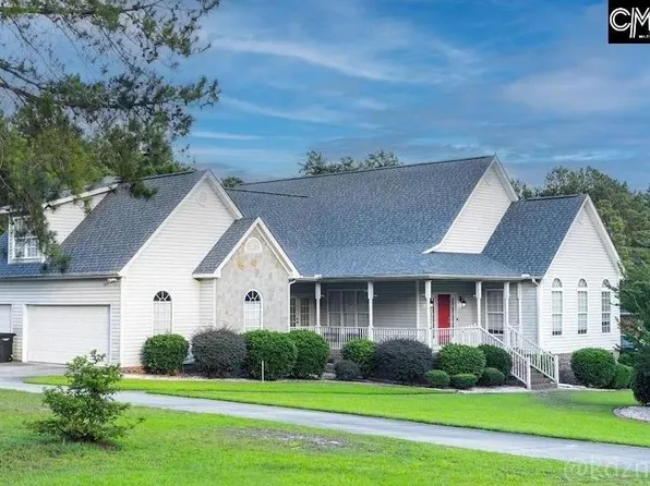 74 Teaberry Ln, Elgin, SC 29045