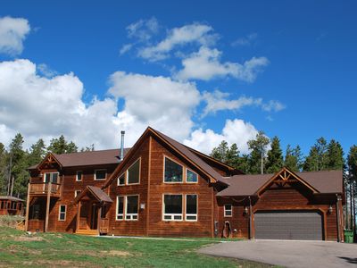 9515 Marauder Dr, Conifer, CO, 80433