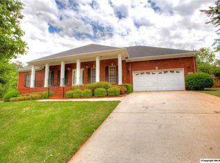 170 Manningham Dr, Madison, AL 35758