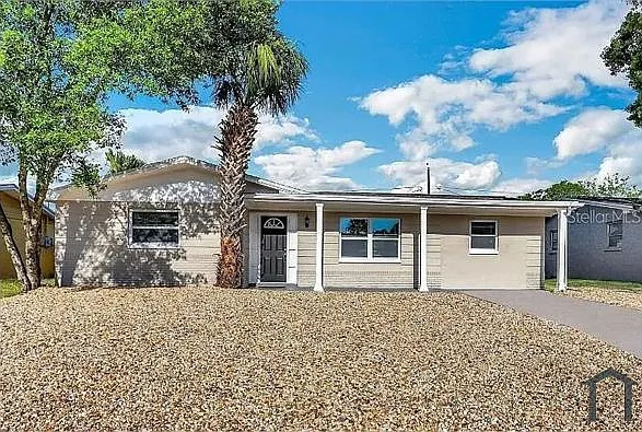 3336 Rosefield Dr