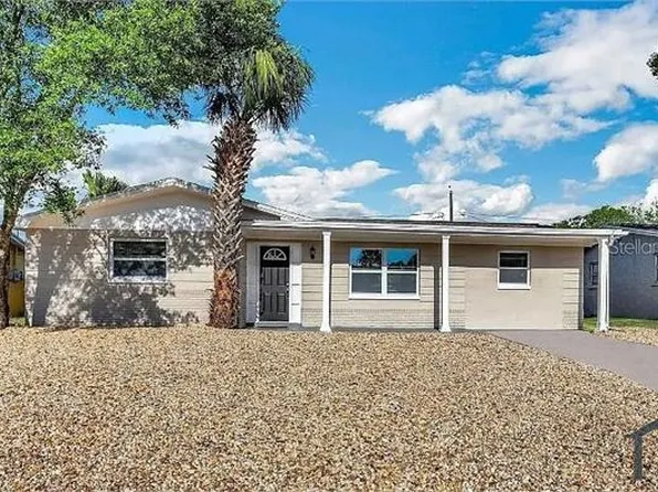3336 Rosefield Dr, Holiday, FL 34691