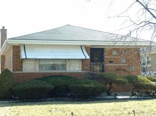 15119 Grant St, Dolton, IL