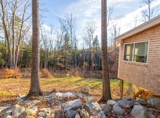 272 Mooney Hill Rd, Madison, NH 03849