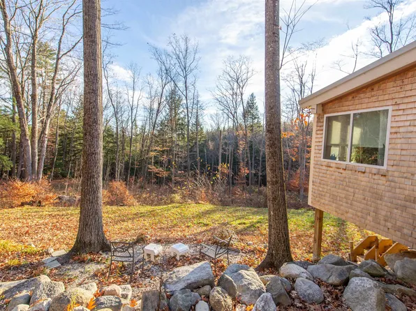 272 Mooney Hill Road, Madison, NH 03849