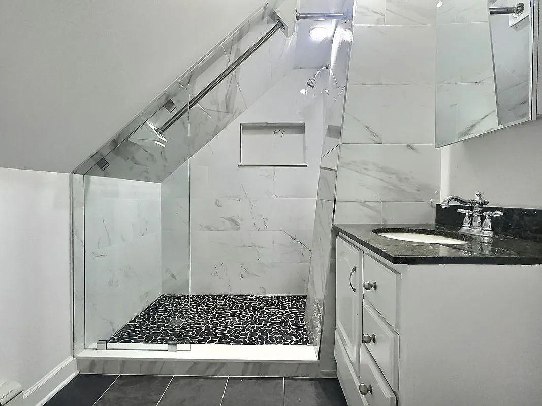 1 bed, 1.0 bath, 800 sqft, $2,100 — Photo 4
