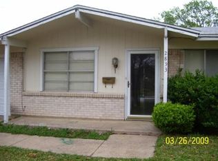 2833 Lowell Dr, Irving, TX 75062