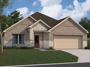 Desoto Plan, Magnolia Ridge, Magnolia, TX 77354