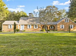 777 Cedar Rd, Southport, CT 06890