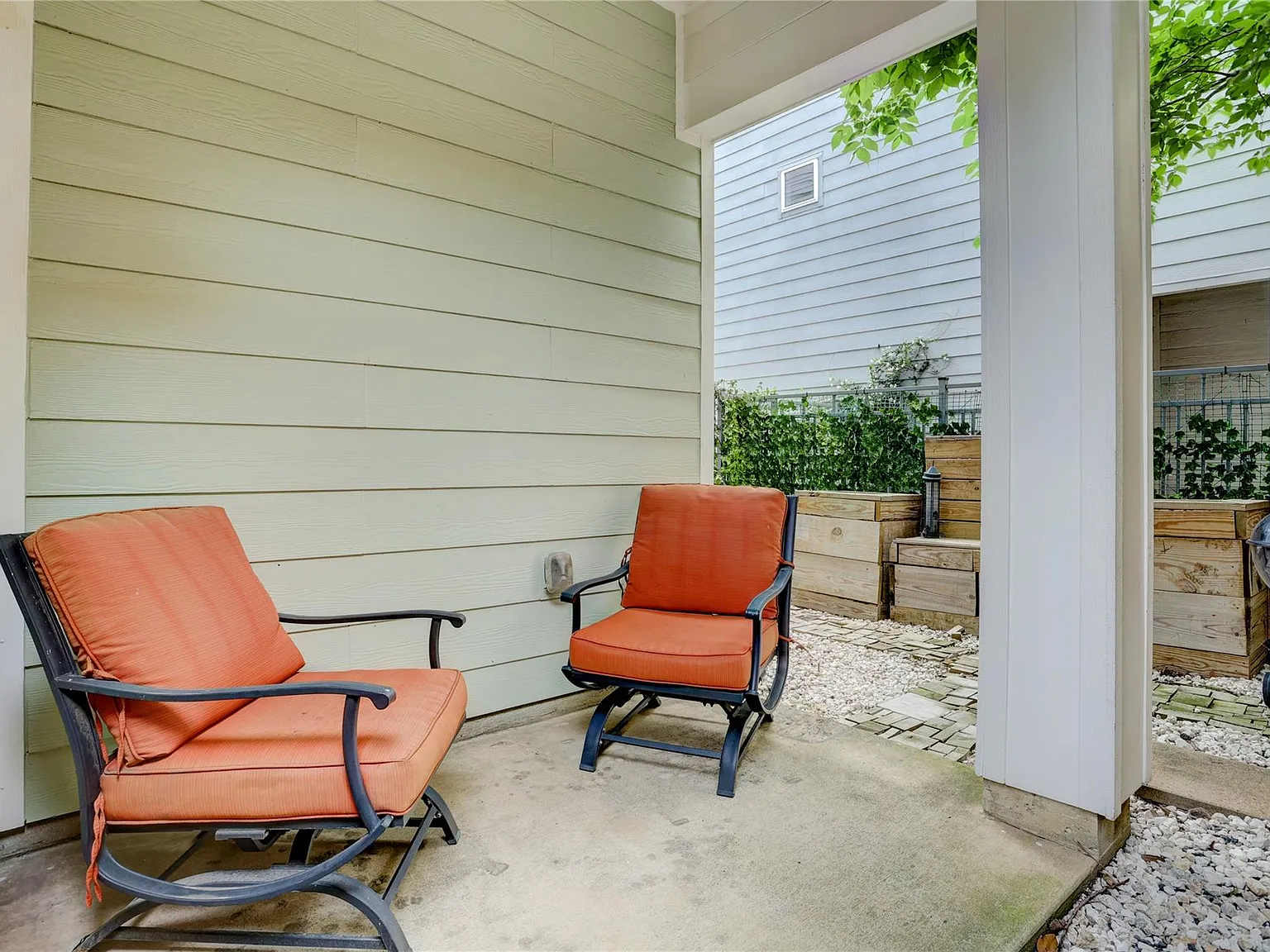 1 bed, 1.0 bath, 500 sqft, $1,295 — Photo 4