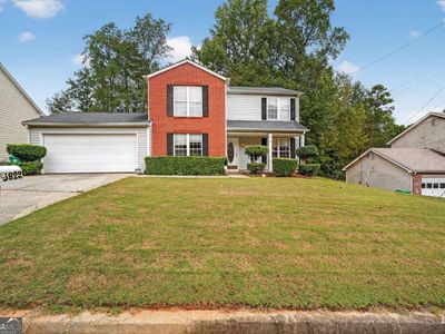 5822 Giles Rd, Lithonia, GA, 30058