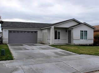 336 Percy St, Madera, CA 93638