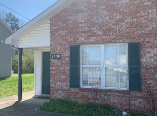1538 Chariot Dr, Murfreesboro, TN 37130