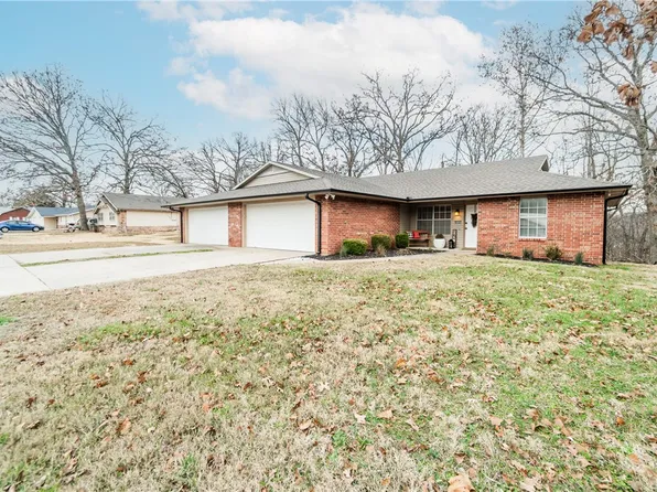 8912 & 8914 Park Rd, Rogers, AR 72756
