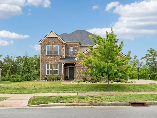 1237 Cressy Ln, Brentwood, TN 37027