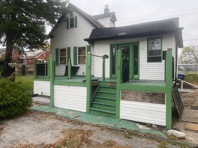 8572 Oriole Ave, Saint Louis, MO, 63147