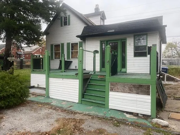 8572 Oriole Ave, Saint Louis, MO 63147