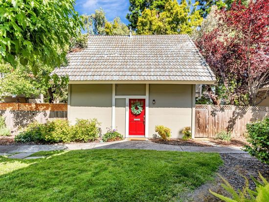 1920 Silverwood Ave, Mountain View, CA 94043