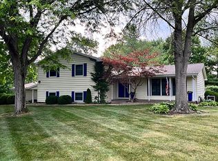 10017 W Deerbrook Trl, Edwards, IL 61528
