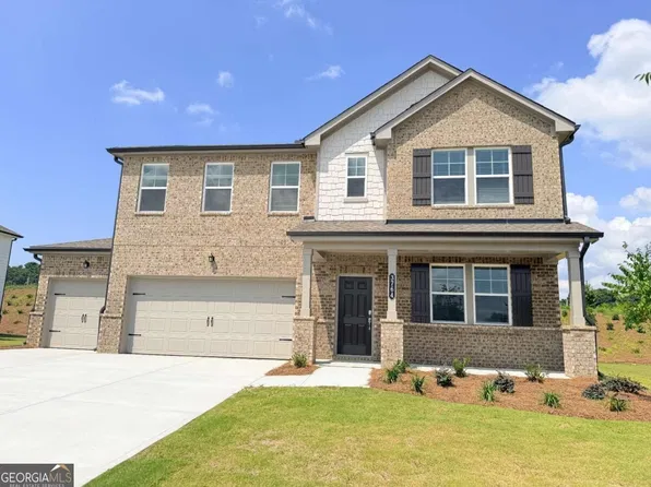 3764 Aiyana Way, Bethlehem, GA 30620
