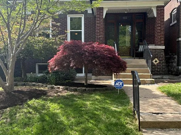 4112 Humphrey St, Saint Louis, MO 63116