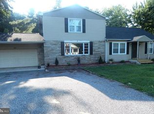 1512 Castleton Rd, Darlington, MD 21034