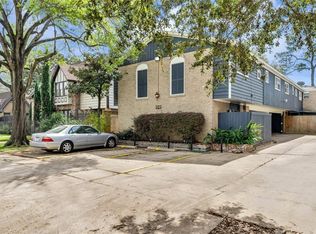 1855 Portsmouth St APT 2, Houston, TX 77098