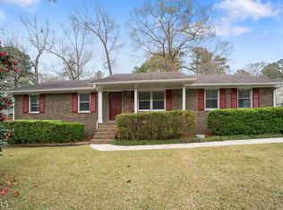 131 McKinley Dr, Griffin, GA