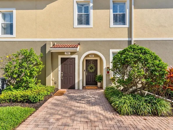 7943 LIMESTONE LANE #13-101, SARASOTA, FL 34233