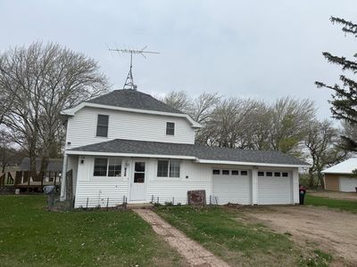 520 East St, Echo, MN, 56237