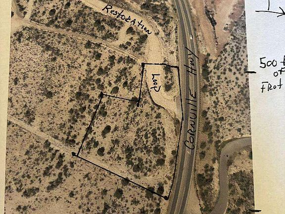 5th image of 1945 Cornville Highway NE #-