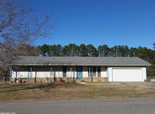 110 Brungardt Dr, Cabot, AR 72023