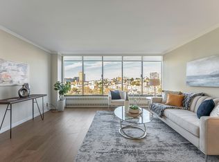 565 Bellevue Ave #705, Oakland, CA 94610