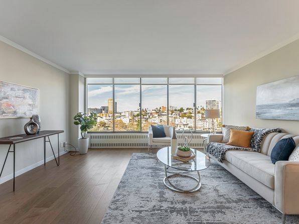 565 Bellevue Ave #705