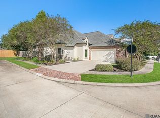 5236 Lone Pine Ln, Baton Rouge, LA 70809