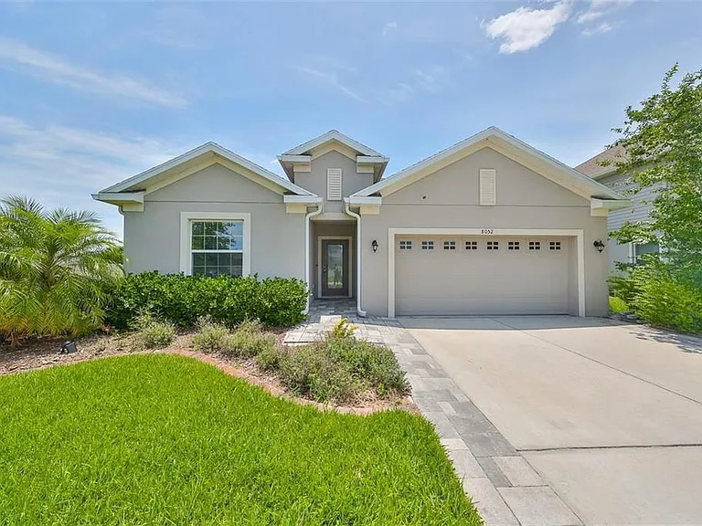 8052 Olive Brook Dr — Photo 1