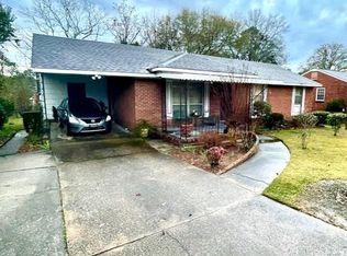 5820 Valleybrook Rd, Columbus, GA 31907