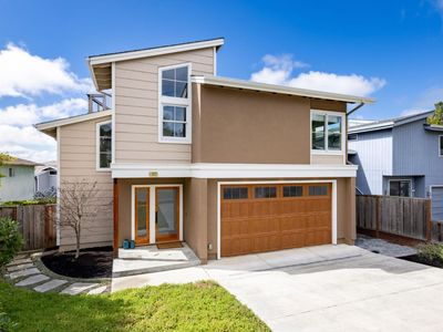 127 Madrona Ave, El Granada, CA, 94018