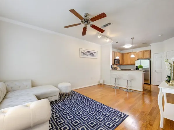 9200 Westheimer Road #1108, Houston, TX 77063
