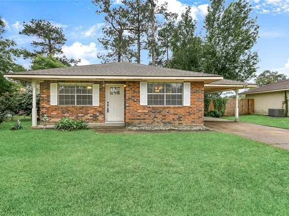 11538 Alan Dr, Hammond, LA 70401