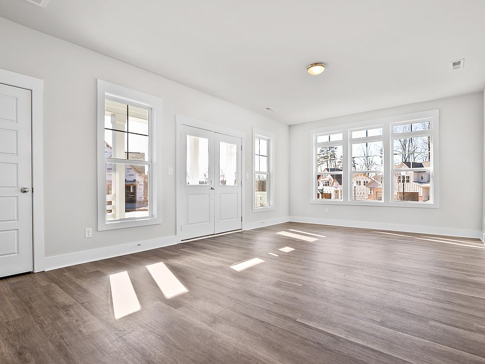 Isle Of Palms Plan, Montrose Village at Grandover, Greensboro, NC 27407 Zillow