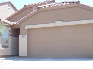 18447 W Eva St, Waddell, AZ 85355