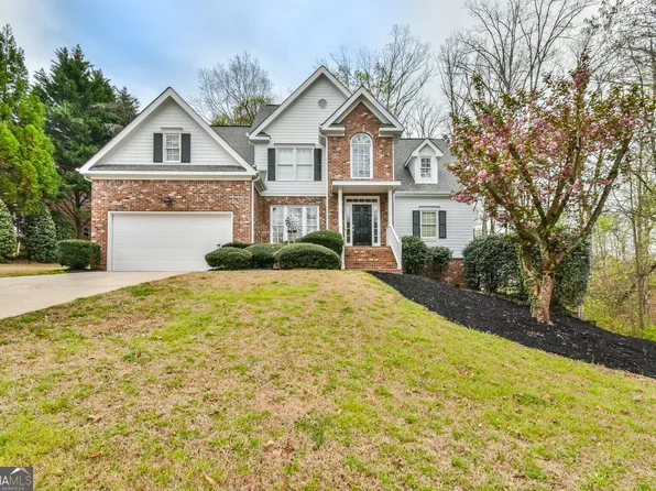 6565 Pond View Ct, Clermont, GA 30527