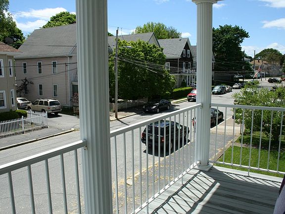 Porch View