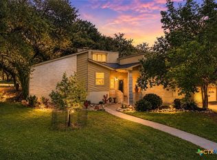 714 Oakwood Blvd, New Braunfels, TX 78130